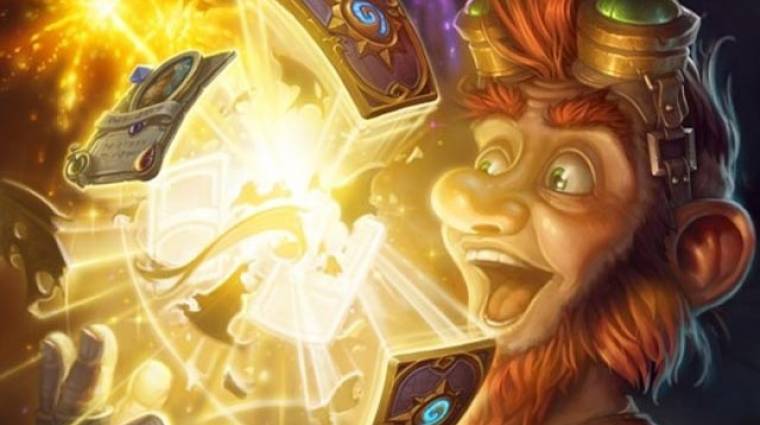 [Frissítve] Hearthstone: Heroes of Warcraft - válaszolj helyesen és nyerj béta kulcsot! bevezetőkép