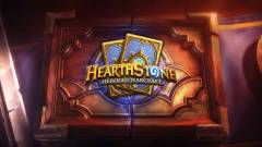 Hearthstone: Heroes of Warcraft - rengeteg új kártya várható kép
