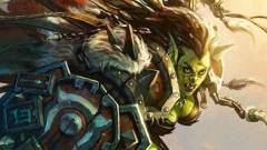 Hearthstone - így magyarázza a Blizzard az új Warsong Commandert (videó) kép