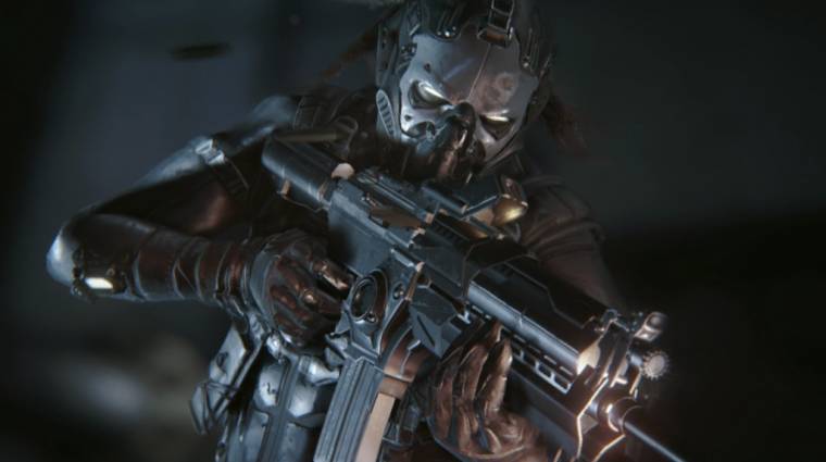 Infiltrator - az Epic Games új Unreal Engine 4-es tech demója bevezetőkép