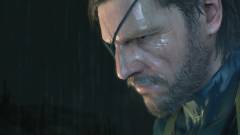 Metal Gear Solid V: The Phantom Pain - akár 2016-ra is csúszhat a megjelenés kép