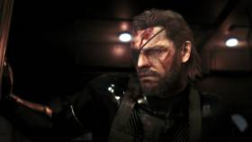 Metal Gear Solid 5: The Phantom Pain kép