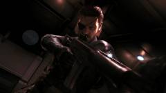 Metal Gear Solid 5 - játékosok támadhatják a bázisodat kép