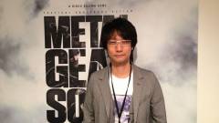 Metal Gear Solid - Kojima remake-et szeretne kép
