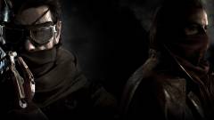 Gamescom 2014 - MGS V: The Phantom Pain intelligens demó és a remake kép