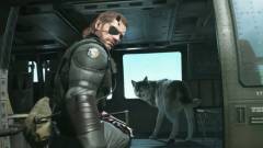 Metal Gear Solid 5: The Phantom Pain - hamarosan leleplezik a multit kép