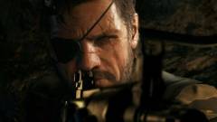 The Game Awards 2014 - ilyen lesz a Metal Gear Online kép