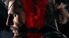 A Konami Hideo Kojima nélkül is készít Metal Gear Solid játékot kép