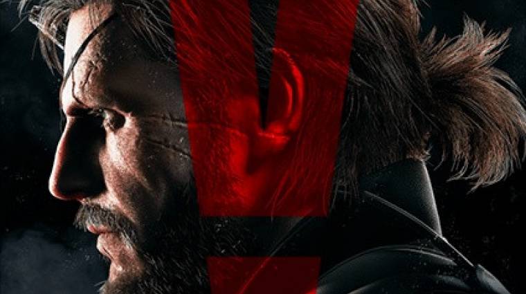 A Konami Hideo Kojima nélkül is készít Metal Gear Solid játékot bevezetőkép