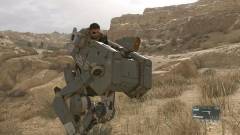 Metal Gear Solid V: The Phantom Pain - néhányan már kipróbálták kép