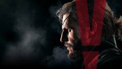 Gamescom 2015 - élőszereplős reklám a Metal Gear Solid V: The Phantom Pain-hez kép