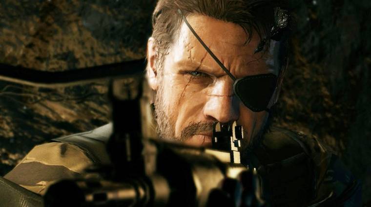 Íme a Metal Gear Solid játékok pontos kronológiája bevezetőkép