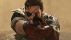 Metal Gear Solid V: The Phantom Pain - sikerült javítani a Quiet bugot kép