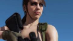 Metal Gear Solid V: The Phantom Pain - így lesznek még jobbak a szexi jelenetek (videó) kép