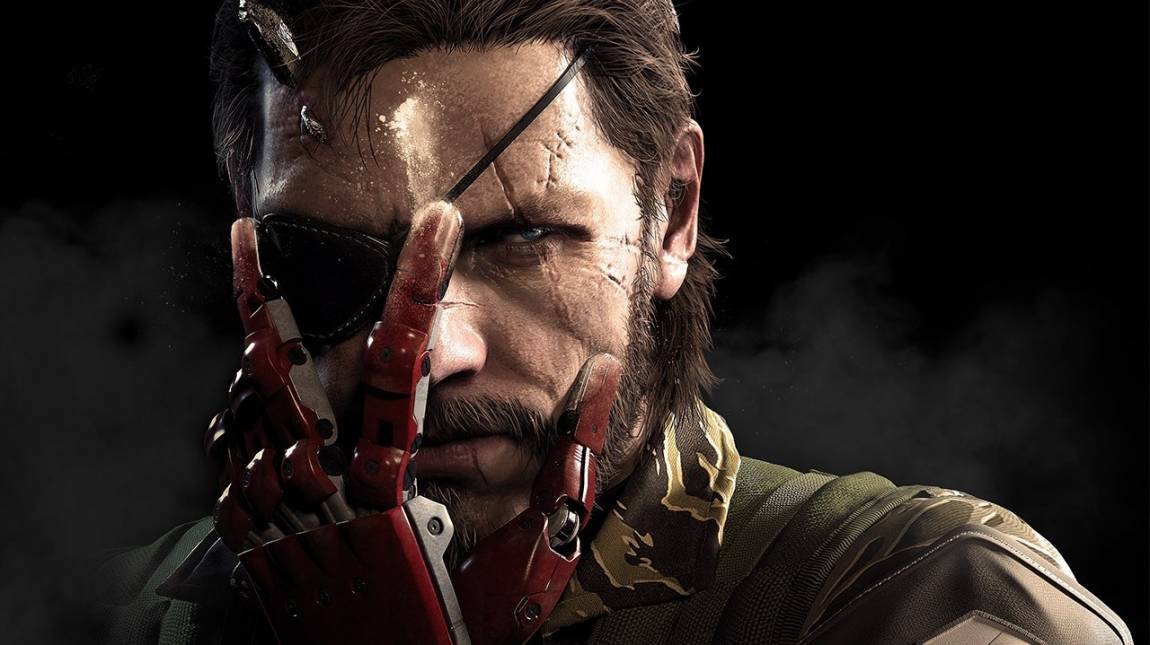 Metal Gear Solid V: The Definitive Experience - a lezáráshoz méltó az utolsó trailer bevezetőkép