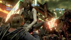 A Left for Dead 2 megfertőzi a Resident Evil 6-ot - és fordítva  kép