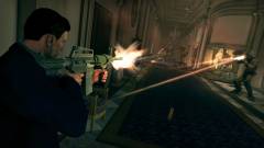 Saints Row IV - 10 perces gameplay videó és achievementek kép