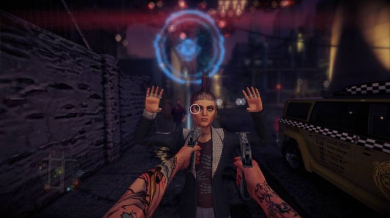 Saints Row IV - itt az első FPS mod videó bevezetőkép