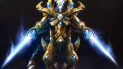 BlizzCon 2014 - új StarCraft 2 játékmód kép