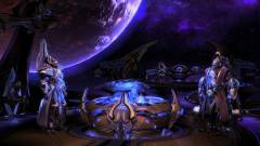 StarCraft 2: Legacy of the Void - napokon belül indul a béta kép