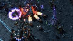 Gamescom 2015 - ilyen lesz majd a StarCraft II: Legacy of the Void új játékmódja (videó) kép