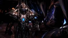 Heroes of the Storm karaktert kapnak a StarCraft II: Legacy of the Void elővásárlói kép