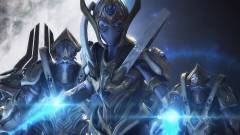 BlizzCon 2015 - íme a StarCraft 2: Legacy of the Void launch trailere kép