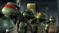 Teenage Mutant Ninja Turtles: Out of the Shadows - nyáron előbújik a csatornából kép