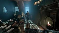 E3 2013 - új Thief képek érkeztek kép
