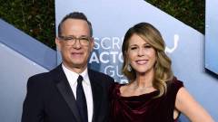 Tom Hanks vére is segíthet a koronavírus vakcinájának kifejlesztésében kép