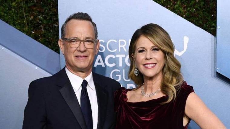 Tom Hanks vére is segíthet a koronavírus vakcinájának kifejlesztésében bevezetőkép