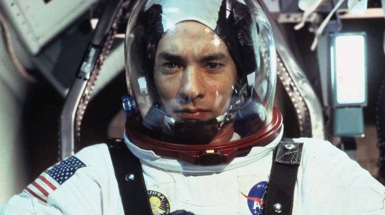 Jeff Bezos Tom Hankset is az űrbe lőtte volna, de túl sok pénzt kért érte bevezetőkép