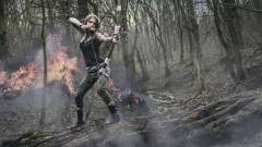 Tomb Raider - nemzetközi siker küszöbén a GameStar cosplay kép