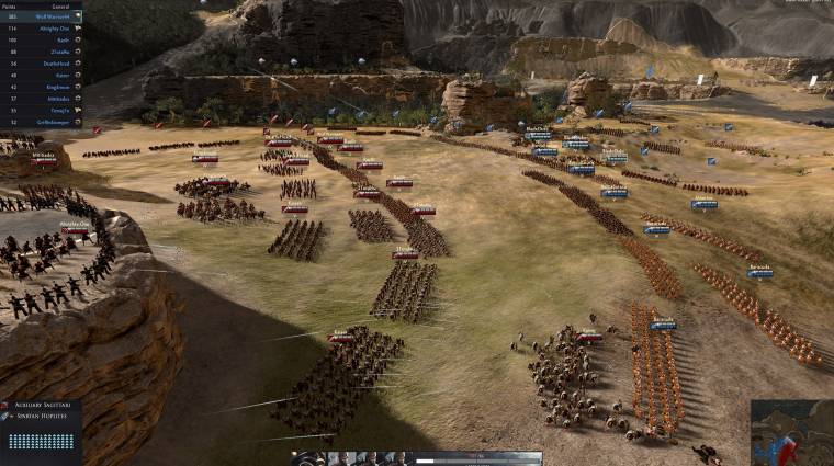 Total War: Arena - így áll most a fejlesztés bevezetőkép