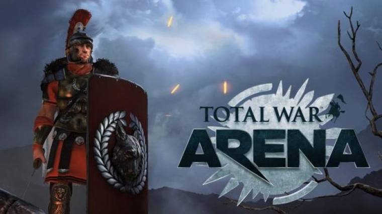 Total War: Arena - sok újdonságra derült fény a legújabb fejlesztői naplóból bevezetőkép