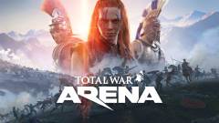 Total War: Arena - a fegyverekre koncentrál a legújabb fejlesztői napló kép