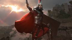 Total War: Arena - most egy hétig ingyen, prémium felhasználókként játszhattok kép