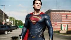 Henry Cavill a WoW miatt kis híján lemaradt Superman szerepéről kép