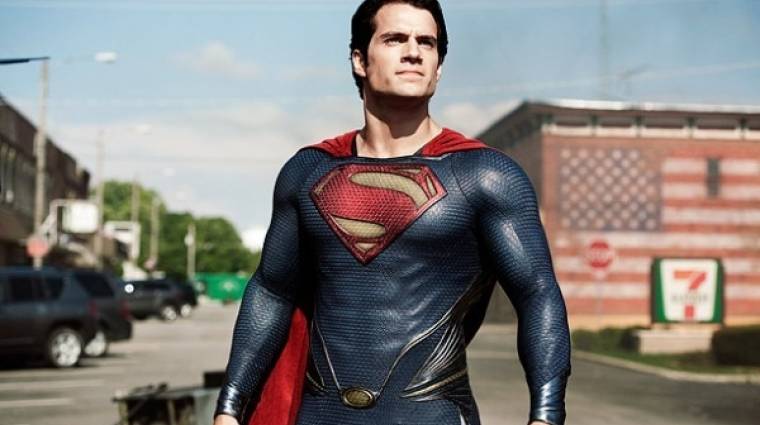 Henry Cavill a WoW miatt kis híján lemaradt Superman szerepéről bevezetőkép