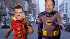 Ben Affleck lesz Batman? Az internet nem örül kép