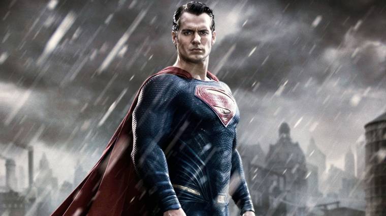 A Warner Bros. reagált arra, hogy Henry Cavill elvileg nem lesz többé Superman bevezetőkép