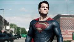 Henry Cavill nem lesz többé Superman kép