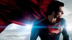 Henry Cavill most már elég egyértelműen fogalmaz Superman kapcsán kép