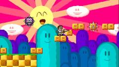 Angry Video Game Nerd Adventures - saját játékot kap a mérges kritikus kép