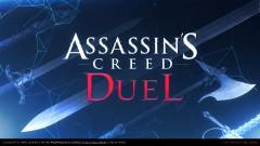 Assassin's Creed Duel - a nem létező verekedős játék kép