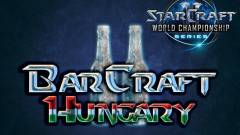 StarCraft 2 - WCS Global Finals BarCraft Budapesten kép