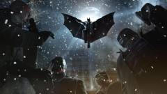 Batman: Arkham Origins - videón a multiplayer kép
