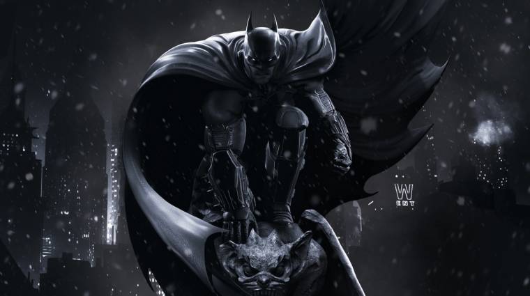 Batman: Arkham Origins előzetes - pajkos ifjú denevér bevezetőkép