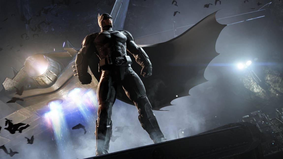 Batman Arkham Origins Mar Magyarul Is Jatszhato
