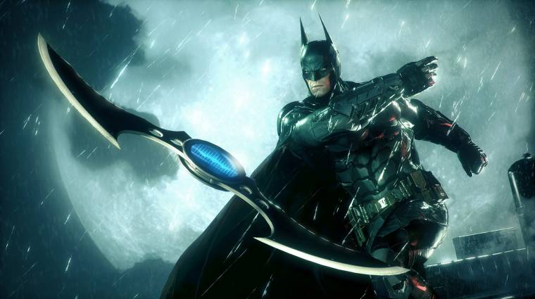Kevin Conroy tisztázta, hogy ő lesz-e az új Batman játék szinkronhangja bevezetőkép